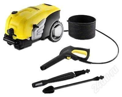 Лот: 2966233. Фото: 1. Karcher K 7.200. Автомоечное оборудование