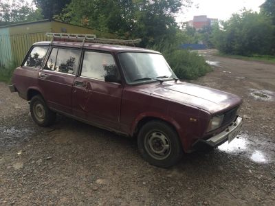 Лот: 8013880. Фото: 1. Ваз 21043. Автомобили