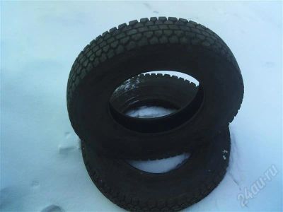 Лот: 691826. Фото: 1. шины грузовые. Шины