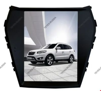 Лот: 20758635. Фото: 1. Магнитола Teyes Tpro 2 Hyundai... Автомагнитолы