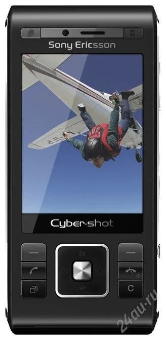 Лот: 125471. Фото: 1. sony ericsson c905i! новый! за... Кнопочные мобильные телефоны