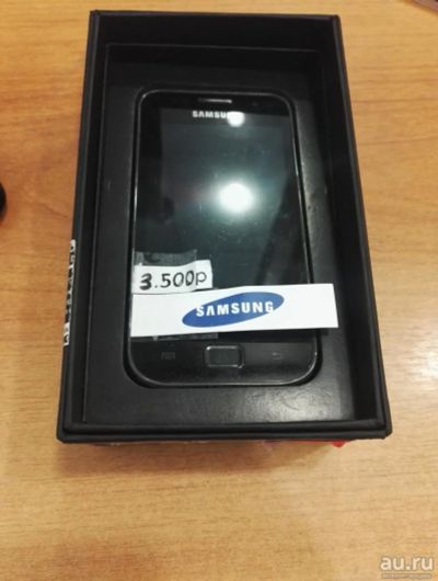Лот: 9578329. Фото: 1. Телефон samsung galaxy s 5 мини. Смартфоны