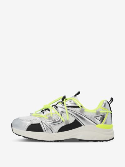 Лот: 25369887. Фото: 1. Кроссовки детские Safety Jogger... Кеды, кроссовки