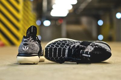 Лот: 10242237. Фото: 1. Adidas Tubular Defiant D. Кеды, кроссовки, слипоны