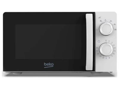 Лот: 25671718. Фото: 1. Микроволновая печь Beko MOC20100W1. Микроволновки, мини-печи