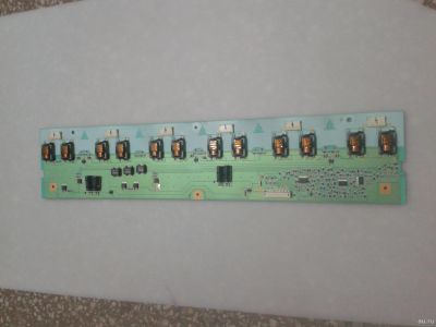 Лот: 14858191. Фото: 1. Inverter T87I135.00,TV LG 42LK451. Запчасти для телевизоров, видеотехники, аудиотехники