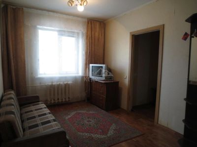 Лот: 15234852. Фото: 1. Продается однокомнатная квартира... Квартиры, студии