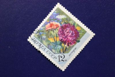 Лот: 6856034. Фото: 1. Почтовая марка №4095 в коллекцию. Марки