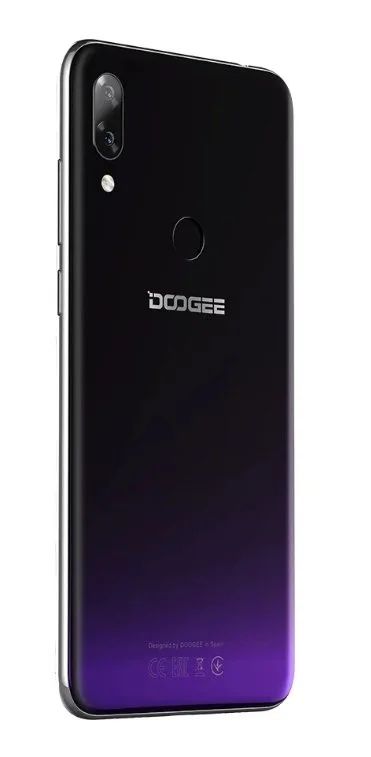 Лот: 15020816. Фото: 1. Мобильный телефон Doogee Y7 3Gb... Смартфоны