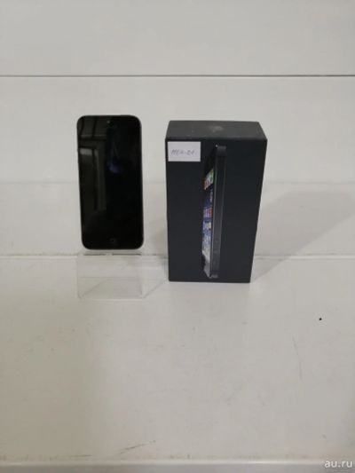 Лот: 13602938. Фото: 1. Iphone 5 16GB (1104-01). Смартфоны