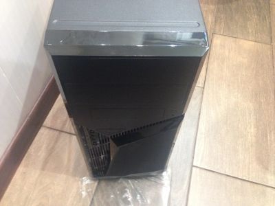 Лот: 15282954. Фото: 1. Новый системный блок S1150 i5... Компьютеры в сборе