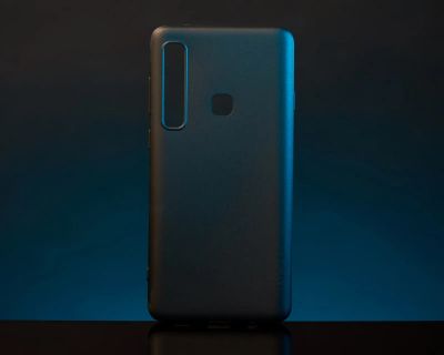 Лот: 19913024. Фото: 1. Кейс X-Level Fib Color для Samsung... Чехлы, бамперы