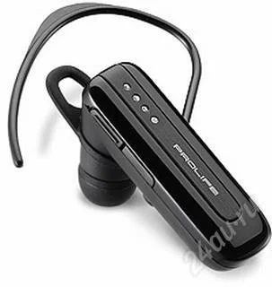 Лот: 1806444. Фото: 1. Prolife Bluetooth-гарнитура BM-705... Красноярск