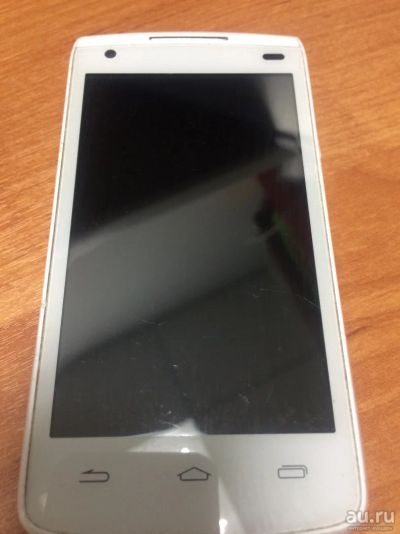 Лот: 9573775. Фото: 1. Alcatel one touch 992D(1239). Смартфоны