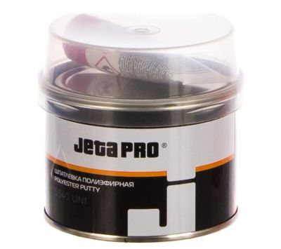 Лот: 22183352. Фото: 1. Шпатлевка универсальная JetaPRO... Всё для покраски