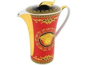 Лот: 10610090. Фото: 1. Кофейник Versace "Medusa. Сувенирные наборы