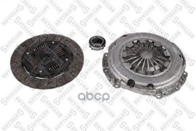 Лот: 21893185. Фото: 1. 07-01155-Sx_к-Кт Сцепления! Seat... Другое (автозапчасти)