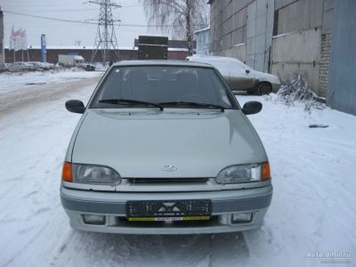 Лот: 3397528. Фото: 1. ВАЗ 2115. Автомобили