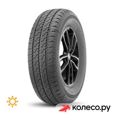 Лот: 25262679. Фото: 1. Vanmax 205/70 R15 106/104R. Шины