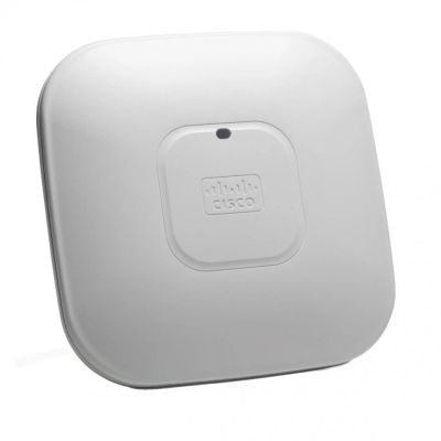 Лот: 6583217. Фото: 1. Точка доступа Cisco AIR-CAP3502I-R-K9. Маршрутизаторы (роутеры)