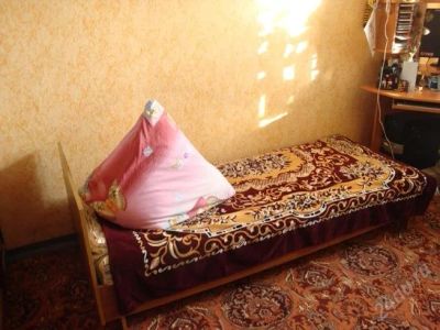 Лот: 1545284. Фото: 1. Кровать односпальная. Кровати