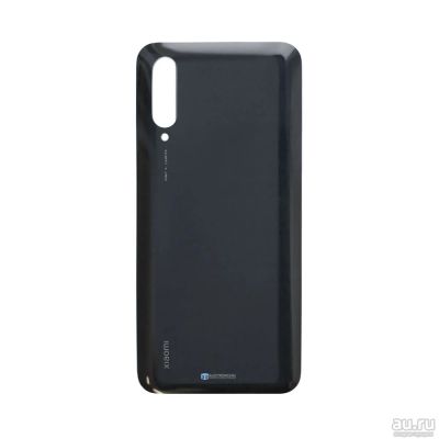 Лот: 16609699. Фото: 1. Задняя крышка Xiaomi Mi9 Lite... Корпуса, клавиатуры, кнопки