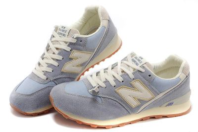 Лот: 8015611. Фото: 1. New Balance кроссовки 996 New... Кеды, кроссовки, слипоны