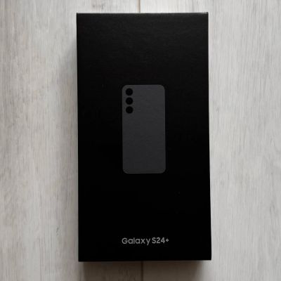 Лот: 22571405. Фото: 1. Samsung s24+ 256gb. Смартфоны