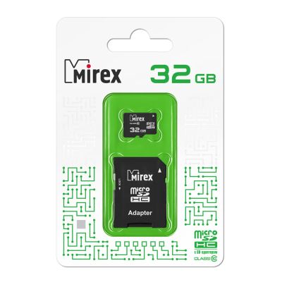 Лот: 16857161. Фото: 1. Карта памяти microsd флешка 32... Карты памяти