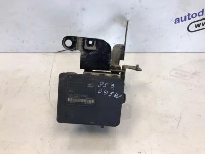 Лот: 21708177. Фото: 1. блок abs Mazda Demio DY5W. Двигатель и элементы двигателя