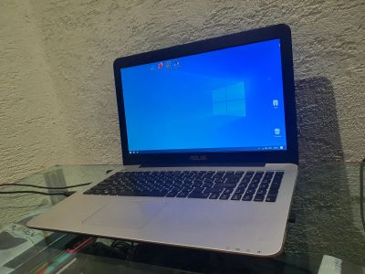 Лот: 19910411. Фото: 1. ASUS X555LD/I3-4030U/GF 820M/6... Ноутбуки