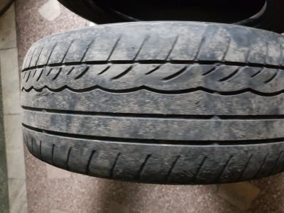 Лот: 14013873. Фото: 1. Шины dunlop SP sport 01. Шины