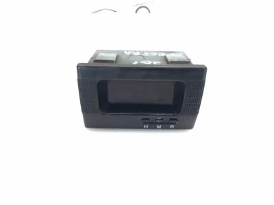 Лот: 21705123. Фото: 1. Часы салонные Kia Spectra SD. Расходные материалы