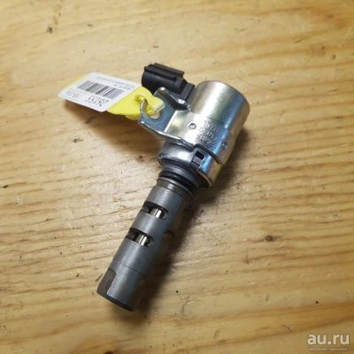 Лот: 18530581. Фото: 1. Клапан vvti Toyota Harrier GSU30... Двигатель и элементы двигателя