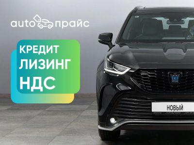 Лот: 23360572. Фото: 1. Toyota Crown Kluger 2024. Автомобили