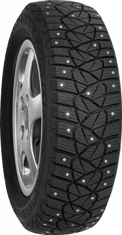 Лот: 12585882. Фото: 1. Goodyear UltraGrip 600 185/65... Шины