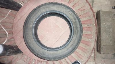 Лот: 6969161. Фото: 1. Шина Kumho лето на 185/65/ 15. Шины