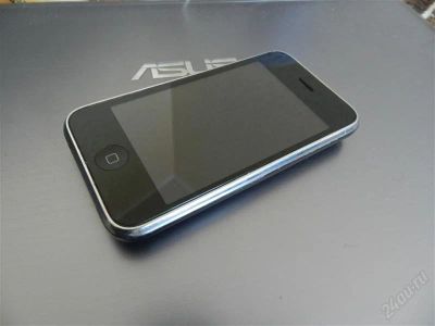 Лот: 1766889. Фото: 1. Срочно отдам iPhone 3g 8gb за... Смартфоны