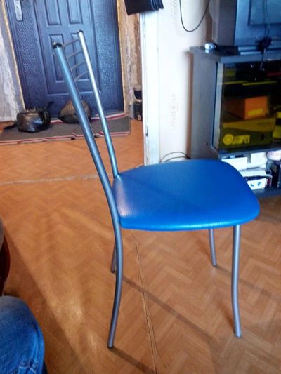 Лот: 4700550. Фото: 1. продажа,стульев,табуреток,складных... Столы, стулья, обеденные группы
