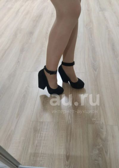 Лот: 20599536. Фото: 1. Туфли. Туфли