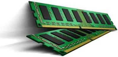 Лот: 10976738. Фото: 1. Оперативная память 1GB DDR2: В... Оперативная память
