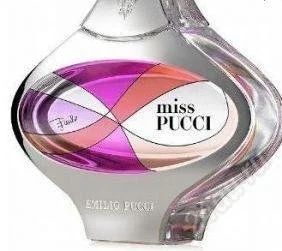 Лот: 2335490. Фото: 1. Парфюмированная вода Emilio Pucci... Женская парфюмерия