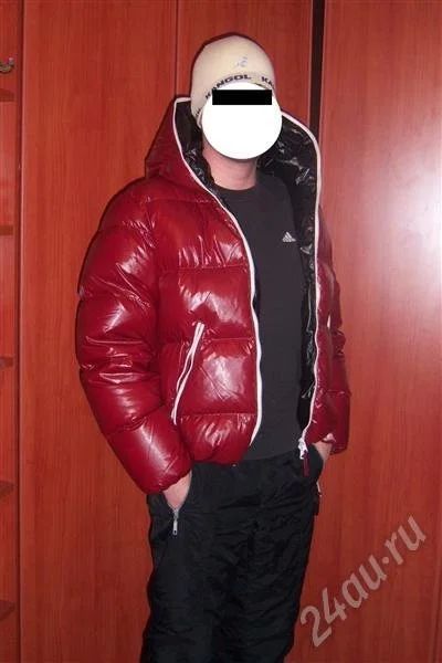 Лот: 690622. Фото: 1. Классный пуховик. Верхняя одежда