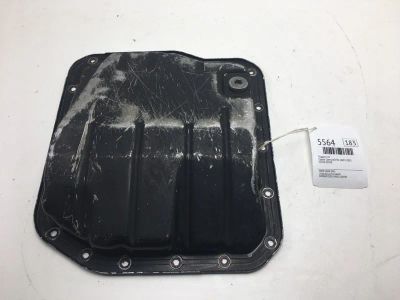 Лот: 20375252. Фото: 1. Поддон КПП Toyota Camry 2001 3510633030... Трансмиссия