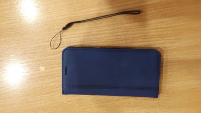 Лот: 18169290. Фото: 1. Чехол книжка samsung a51. Чехлы, бамперы
