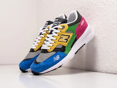 Лот: 24977588. Фото: 1. Кроссовки New Balance 1530. Кеды, кроссовки, слипоны