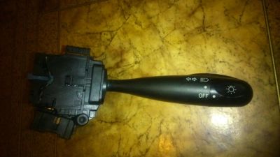 Лот: 3606380. Фото: 1. Переключатель света Toyota Corolla... Электрооборудование