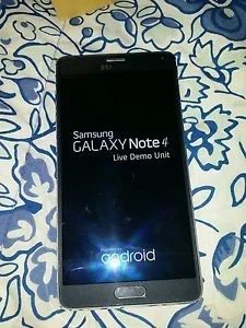 Лот: 4994805. Фото: 1. Samsung Galaxy Note 4 SM-N910X... Смартфоны