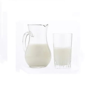 Лот: 3699003. Фото: 1. Деревенское молоко. Молоко и молочные продукты