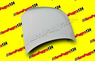 Лот: 18635032. Фото: 1. Капот ВАЗ 1118 Рислинг (610... Кузов